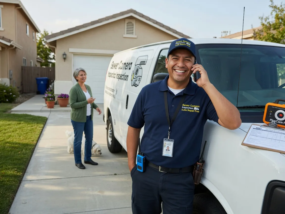 Sewer Line Repair Mount Vernon, AL FAQs